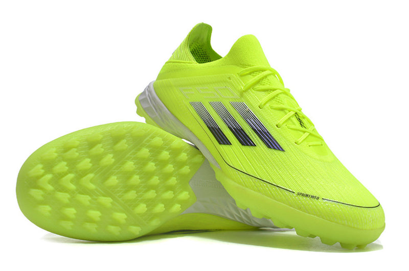 CHUTEIRA ADIDAS F50 TF SOCIETY+BRINDE