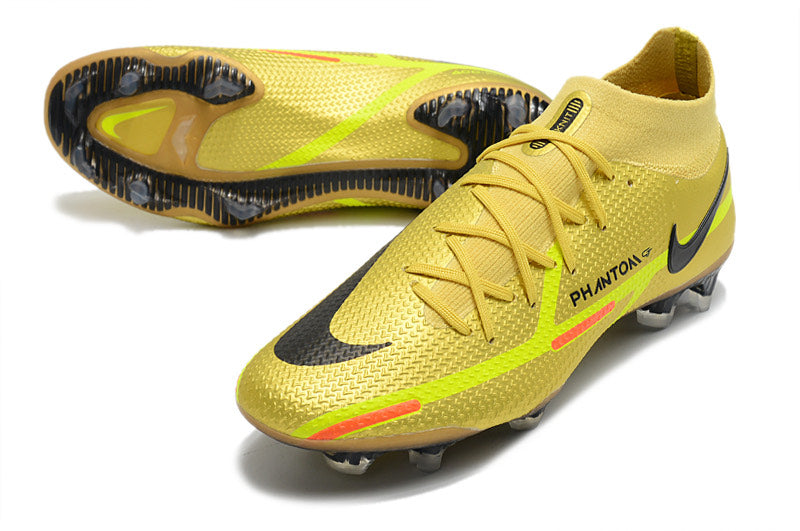 CHUTEIRA NIKE PHANTOM GT2 ELITE CAMPO+BRINDE