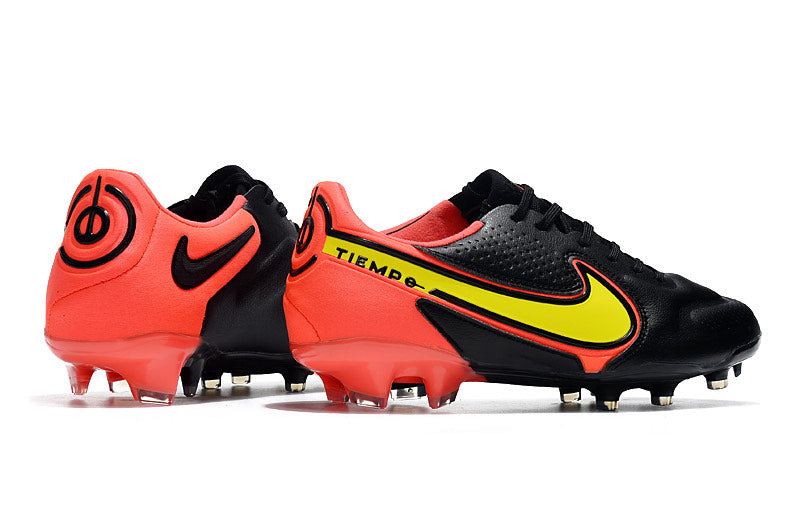 CHUTEIRA NIKE TIEMPO LEGEND 9 ELITE CAMPO+BRINDE