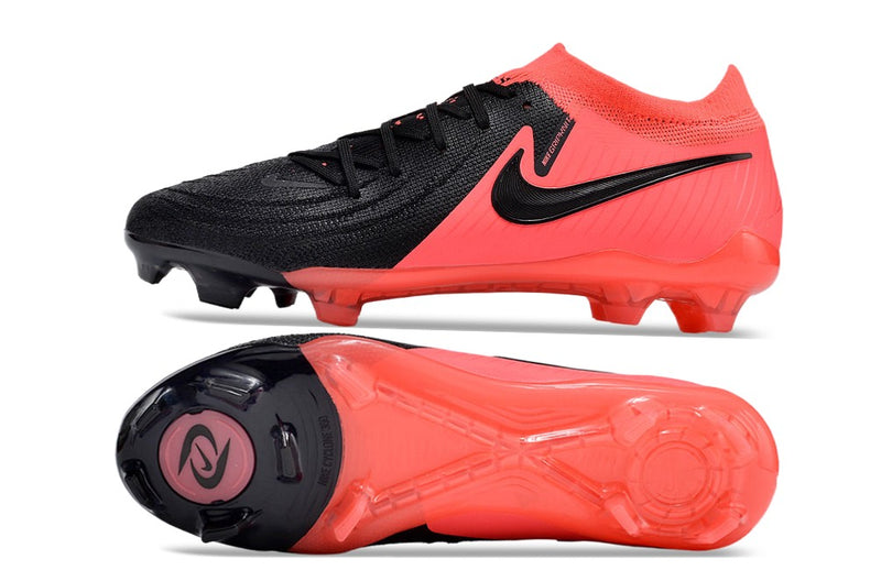 CHUTEIRA NIKE PHANTOM LUNA ELITE FG CAMPO+BRINDE