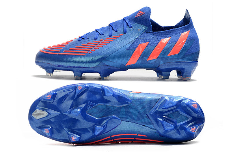 CHUTEIRA ADIDAS PREDATOR EDGE.1 CAMPO+BRINDE