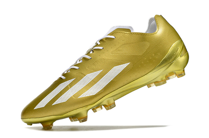 CHUTEIRA ADIDAS X CRAZYFAST FG CAMPO+BRINDE