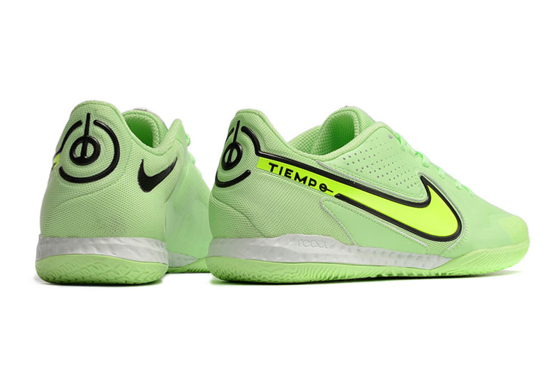 CHUTEIRA NIKE TIEMPO LEGEND  9 PRO FUTSAL+BRINDE