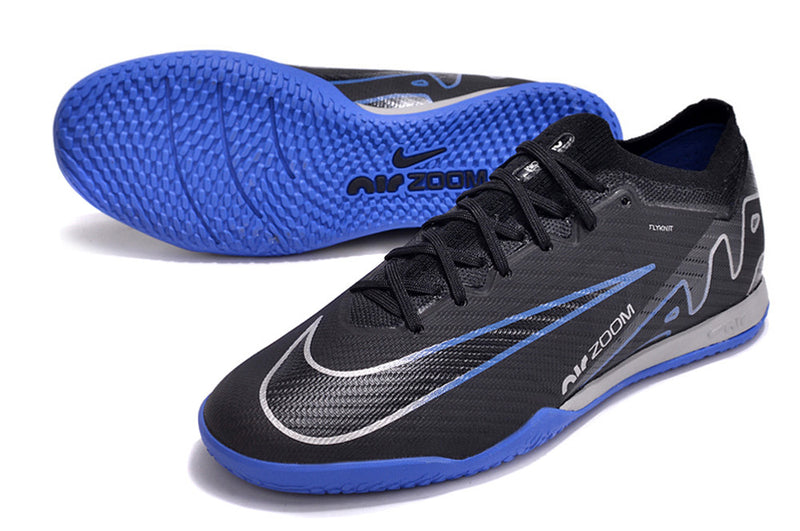 CHUTEIRA NIKE MERCURIAL VAPOR 15 ELITE IC FUTSAL+BRINDE