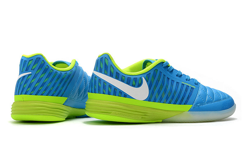 CHUTEIRA NIKE LUNAR GATO 2 FUTSAL+BRINDE