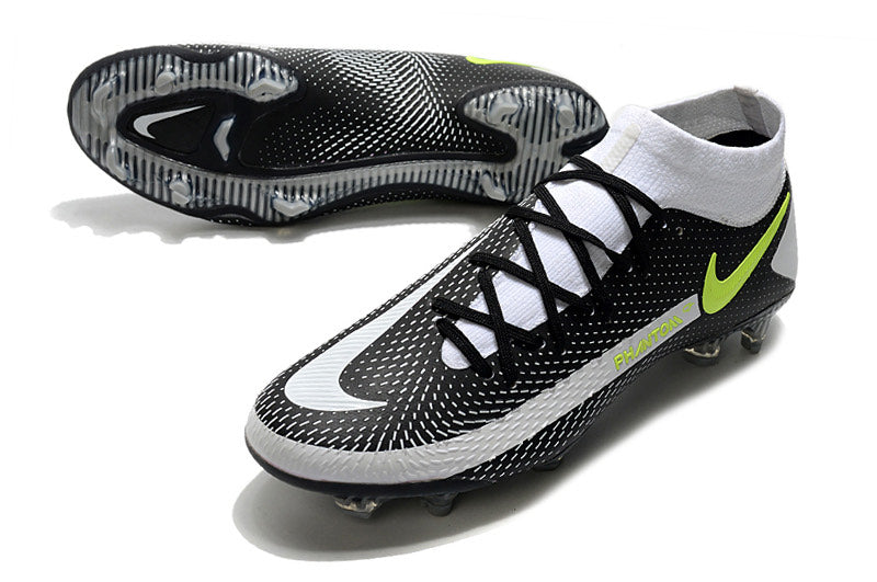 CHUTEIRA NIKE PHANTOM GT ELITE DYNAMIC FIT CAMPO+BRINDE