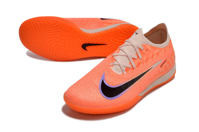 CHUTEIRA NIKE PHANTOM GX ELITE  FUTSAL+ BRINDE