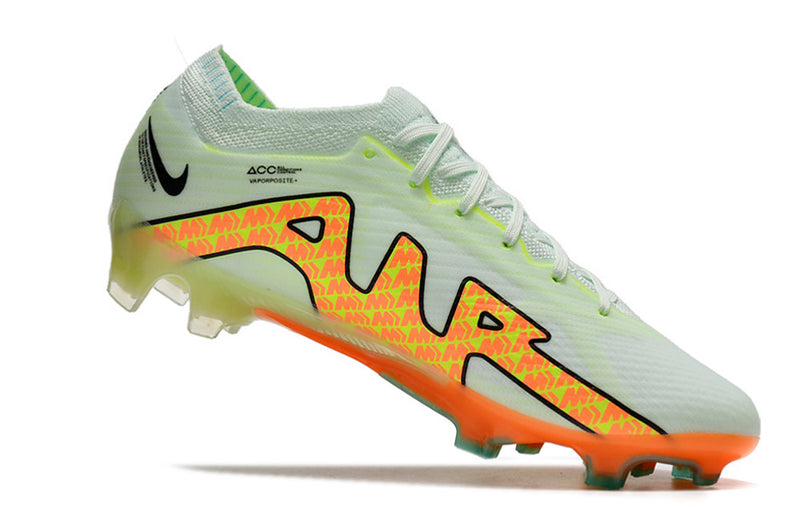 CHUTEIRA NIKE MERCURIAL VAPOR 15 ELITE CAMPO+BRINDE