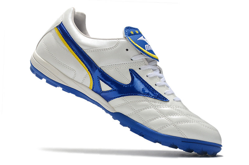 CHUTEIRA MIZUNO WAVE CUP CLASSIC TF SOCIETY+ BRINDE