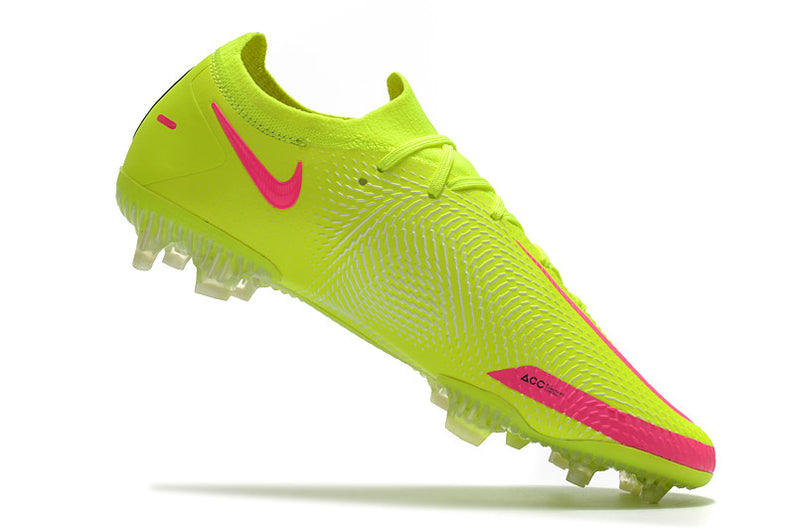 CHUTEIRA NIKE PHANTOM GT ELITE CAMPO+BRINDE