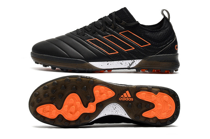 CHUTEIRA ADIDAS COPA 20.1 TF SOCIETY+BRINDE