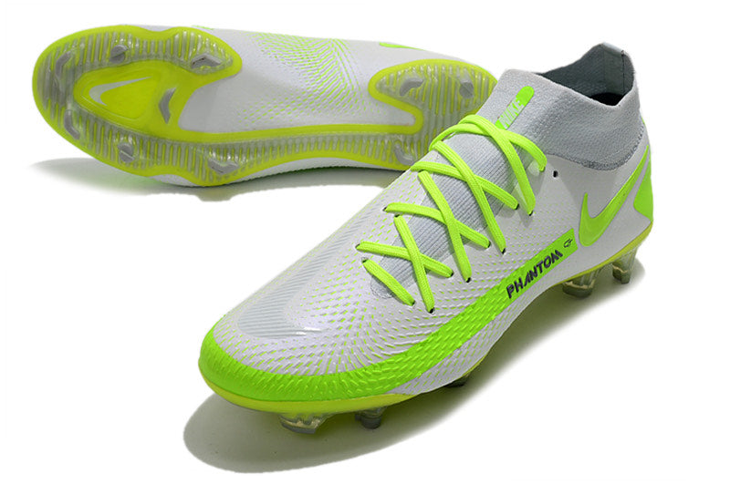 CHUTEIRA NIKE PHANTOM GT ELITE DYNAMIC FIT CAMPO+BRINDE