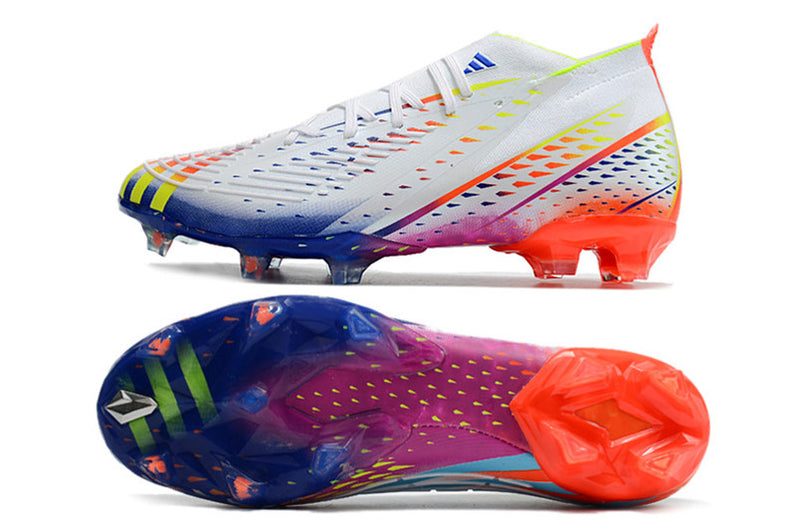 CHUTEIRA ADIDAS PREDATOR EDGE.1 CAMPO+BRINDE