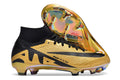 CHUTEIRA NIKE MERCURIAL SUPERFLY 9 ELITE CAMPO+BRINDE