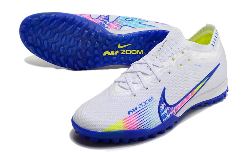 CHUTEIRA NIKE MERCURIAL VAPOR 15 Elite SOCIETY+ BRINDE