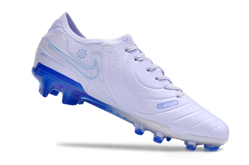 CHUTEIRA NIKE TIEMPO LEGEND 10 ELITE FG CAMPO+BRINDE