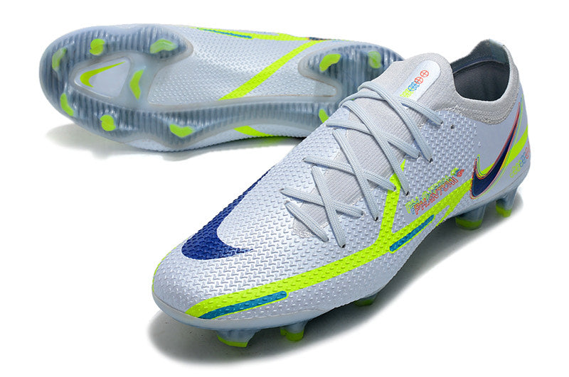 CHUTEIRA NIKE PHANTOM GT2 ELITE CAMPO+BRINDE