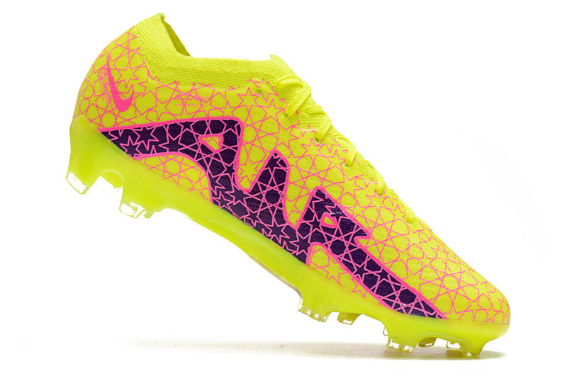 CHUTEIRA NIKE MERCURIAL VAPOR 15 ELITE CAMPO+BRINDE