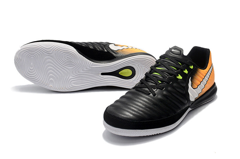 CHUTEIRA NIKE TIEMPO X FINALE IC FUTSAL+BRINDE