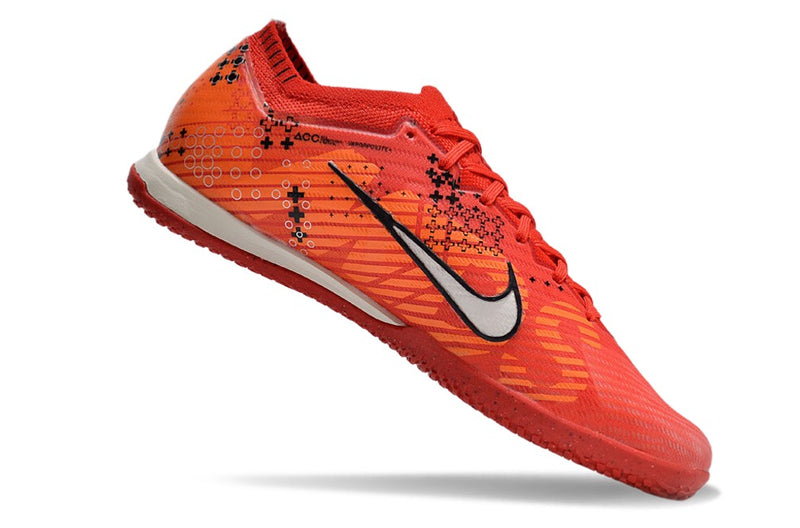 CHUTEIRA NIKE MERCURIAL VAPOR 15 ELITE IC FUTSAL+BRINDE