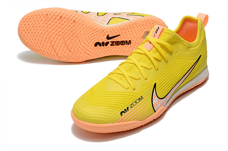 CHUTERIA NIKE MERCURIAL VAPOR 15 PRO IC FUTSAL+BRINDE