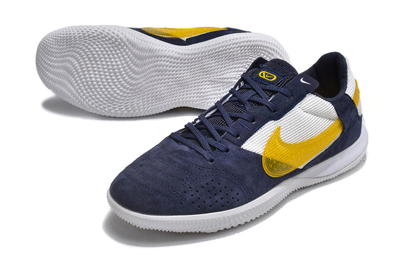 CHUTEIRA NIKE STREET GATO FUTSAL+BRINDE