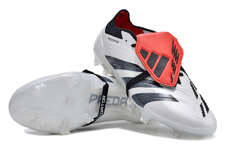 CHUTEIRA ADIDAS PREDATOR ACCURACY FG CAMPO+BRINDE