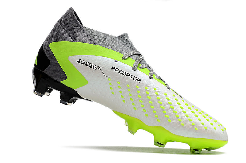 CHUTEIRA ADIDAS PREDATOR ACCURACY.1 CAMPO+BRINDE