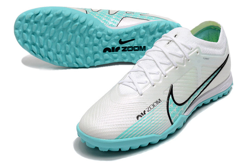 CHUTEIRA NIKE MERCURIAL VAPOR 15 ELITE SOCIETY+BRINDE