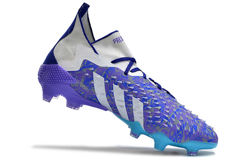 CHUTEIRA ADIDAS PREDATOR FREAK.1 CAMPO+BRINDE