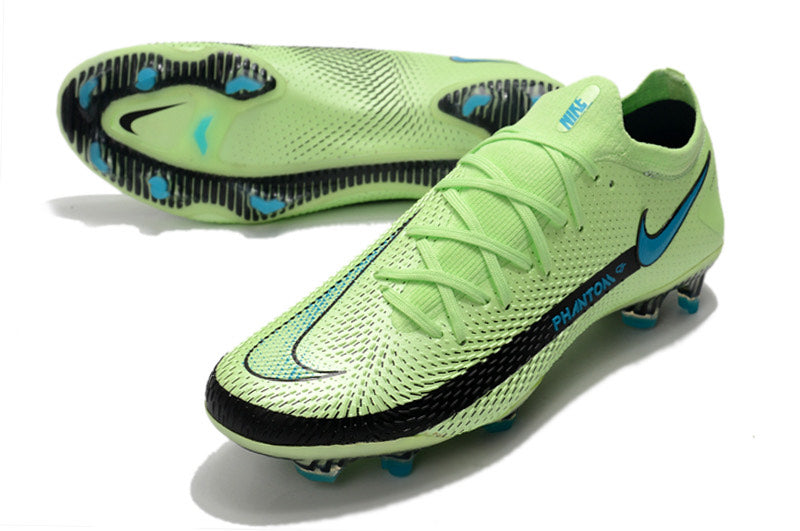 CHUTEIRA NIKE PHANTOM GT ELITE CAMPO+BRINDE