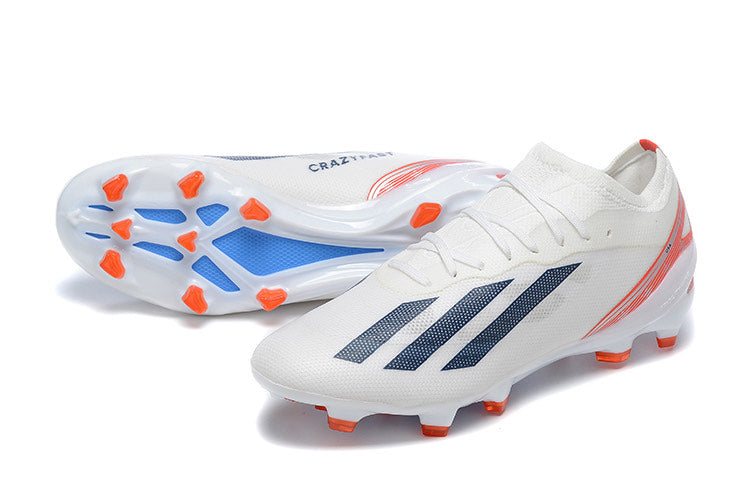 CHUTEIRA ADIDAS X23 CRAZYFAST.1  TF CAMPO+ BRINDE