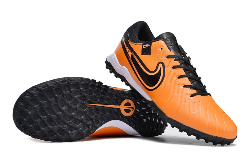 CHUTEIRA NIKE TIEMPO LEGEND 10 ELITE FG SOCIETY+BRINDE