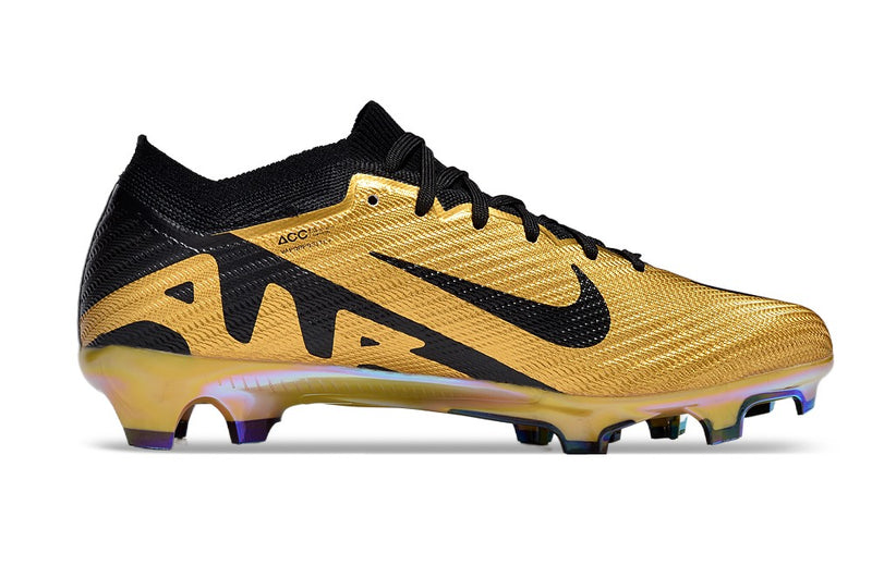 CHUTEIRA NIKE MERCURIAL VAPOR 15 ELITE CAMPO+BRINDE