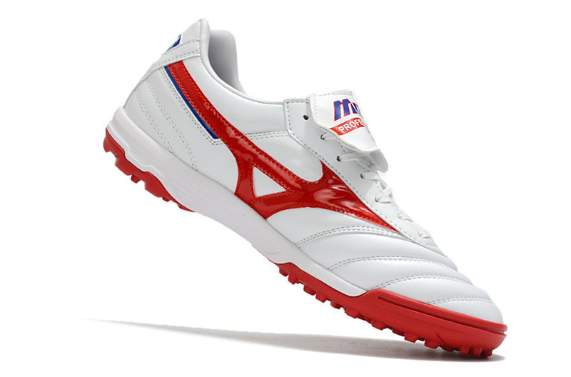 CHUTEIRA MIZUNO MORELIA SALA CLASSIC TF SOCIETY + BRINDE