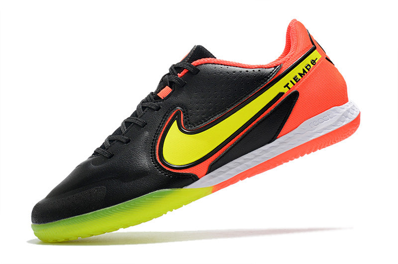 CHUTEIRA NIKE TIEMPO LEGEND 9 PRO FUTSAL+BRINDE