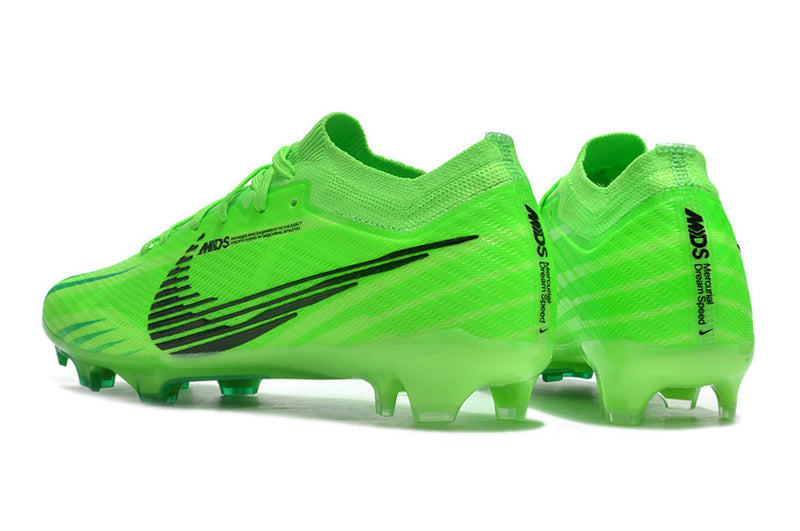 CHUTEIRA NIKE MERCURIAL VAPOR 15 ELITE CAMPO+BRINDE