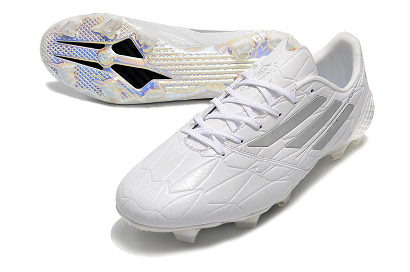 CHUTEIRA ADIDAS F50 GHOSTED ADIREZO CAMPO+BRINDE