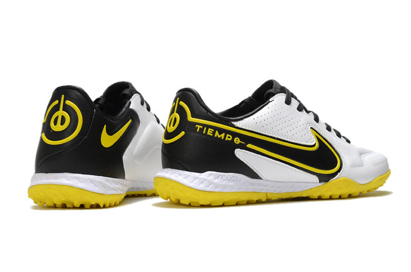 CHUTEIRA NIKE REACT TIEMPO LEGEND 9 PRO SOCIETY+BRINDE