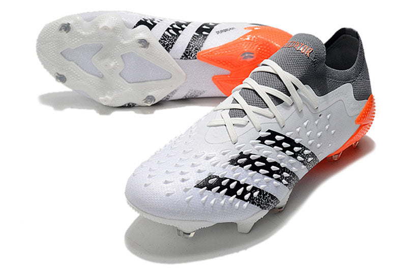 CHUTEIRA ADIDAS PREDATOR FREAK.1 CAMPO+BRINDE