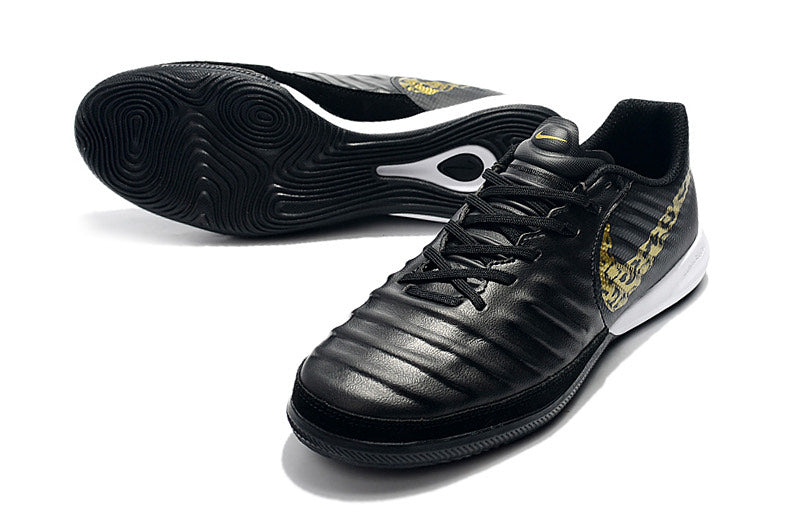 CHUTEIRA NIKE TIEMPO X FINALE IC FUTSAL+BRINDE