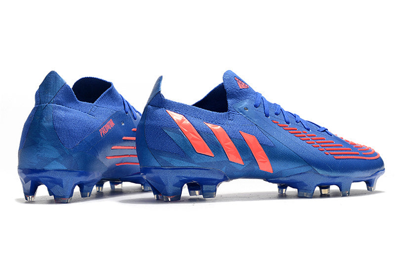 CHUTEIRA ADIDAS PREDATOR EDGE.1 CAMPO+BRINDE