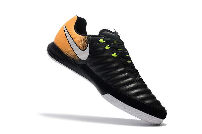 CHUTEIRA NIKE TIEMPO X FINALE IC FUTSAL+BRINDE