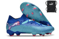 CHUTEIRA PUMA FUTURE 7 ULTIMATE CAMPO + BRINDE