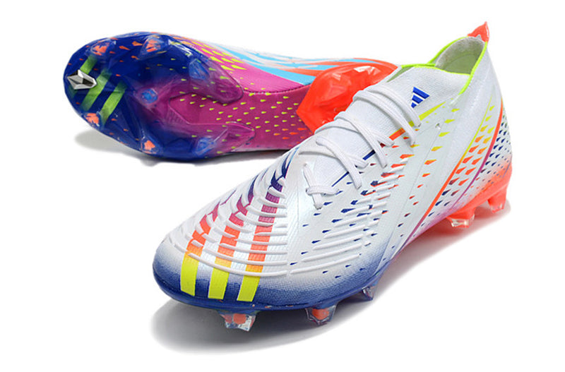 CHUTEIRA ADIDAS PREDATOR EDGE.1 CAMPO+BRINDE