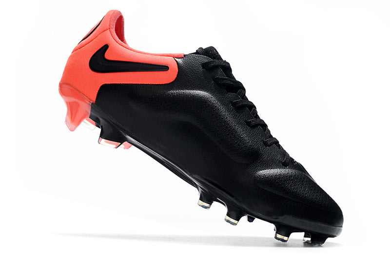 CHUTEIRA NIKE TIEMPO LEGEND 9 ELITE CAMPO+BRINDE