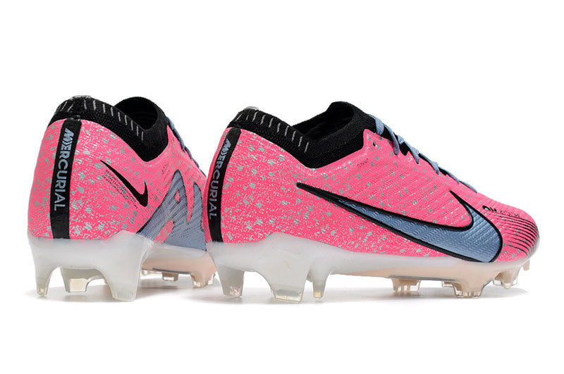 CHUTEIRA NIKE MERCURIAL VAPOR 15 ELITE CAMPO+BRINDE