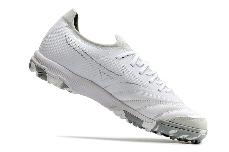 CHUTEIRA MIZUNO MORELIA NEO SALA β TF SOCIETY + BRINDE