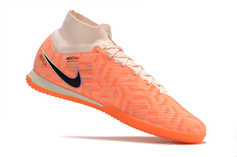 CHUTEIRA NIKE MERCURIAL SUPERFLY 9 ELITE IC FUTSAL+BRINDE