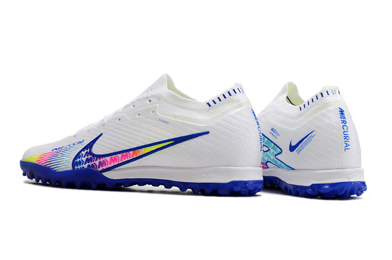 CHUTEIRA NIKE MERCURIAL VAPOR 15 Elite SOCIETY+ BRINDE